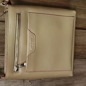 Spartina Leather Crossbody